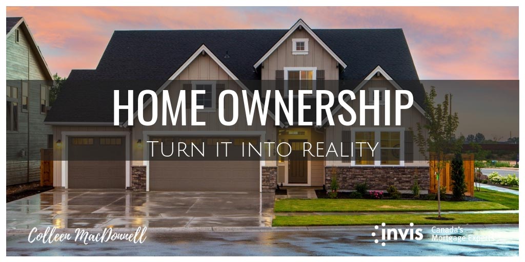 Buying Your First Home: When Are You REALLY Ready? 