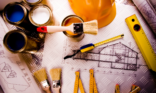 Ten Cheap Home Upgrades That Pay Off